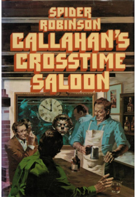 Callahan’s Crosstime Saloon