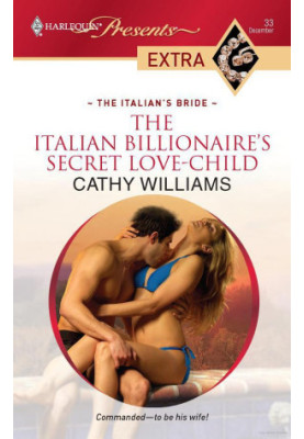 The Italian Billionaire's Secret Love-Child