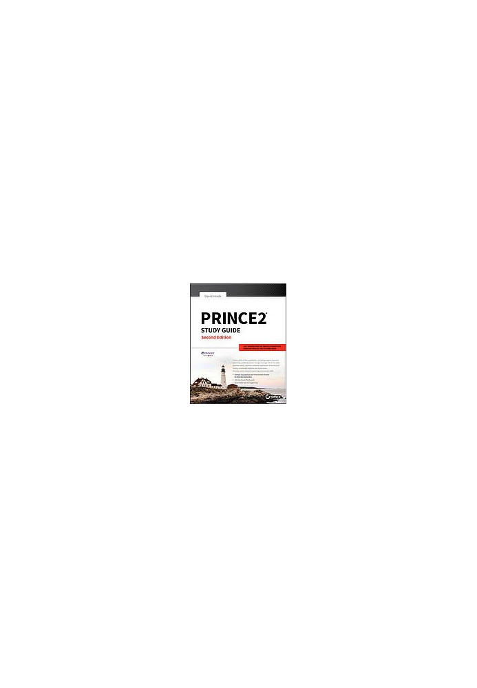 Prince2 study guide