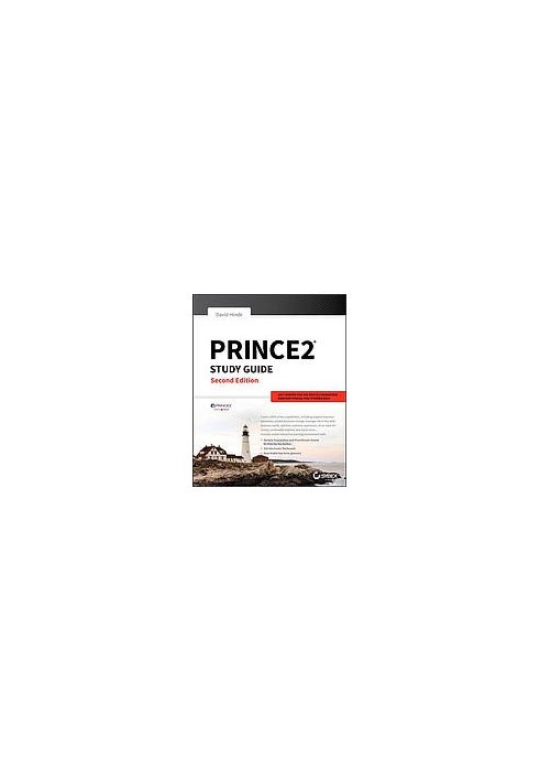 Prince2 study guide