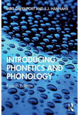 Introducing Phonetics and Phonology