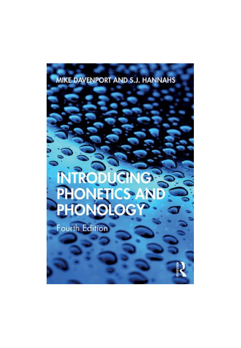 Introducing Phonetics and Phonology
