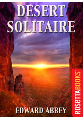 Desert Solitaire