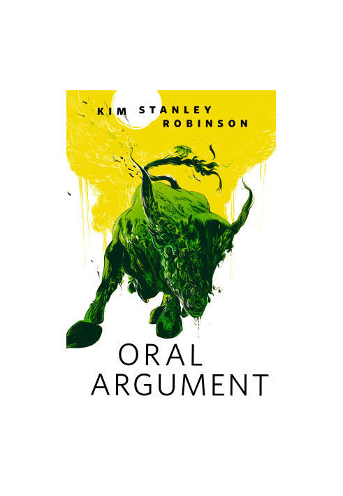Oral Argument