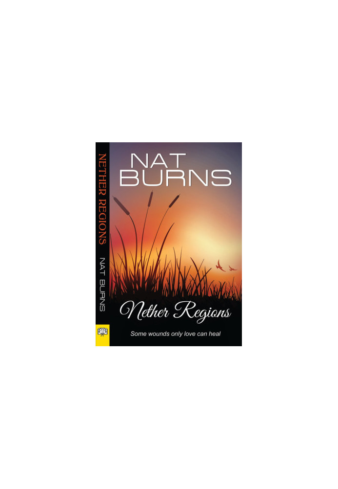 Nether Regions
