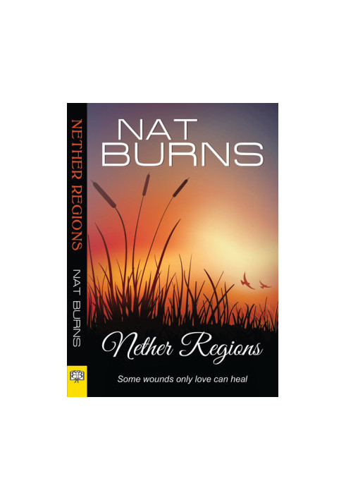 Nether Regions