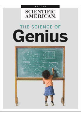 Eureka! the Science of Genius