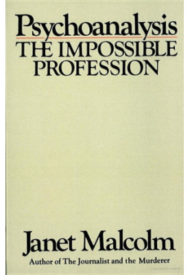 Psychoanalysis