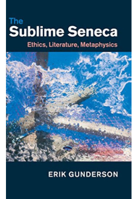 The sublime Seneca : ethics, literature, metaphysics