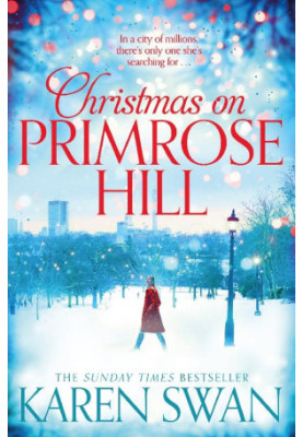 Christmas on Primrose Hill