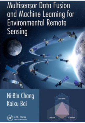 Multisensor Image Fusion and Data Mining for Environmental Remote Sensing