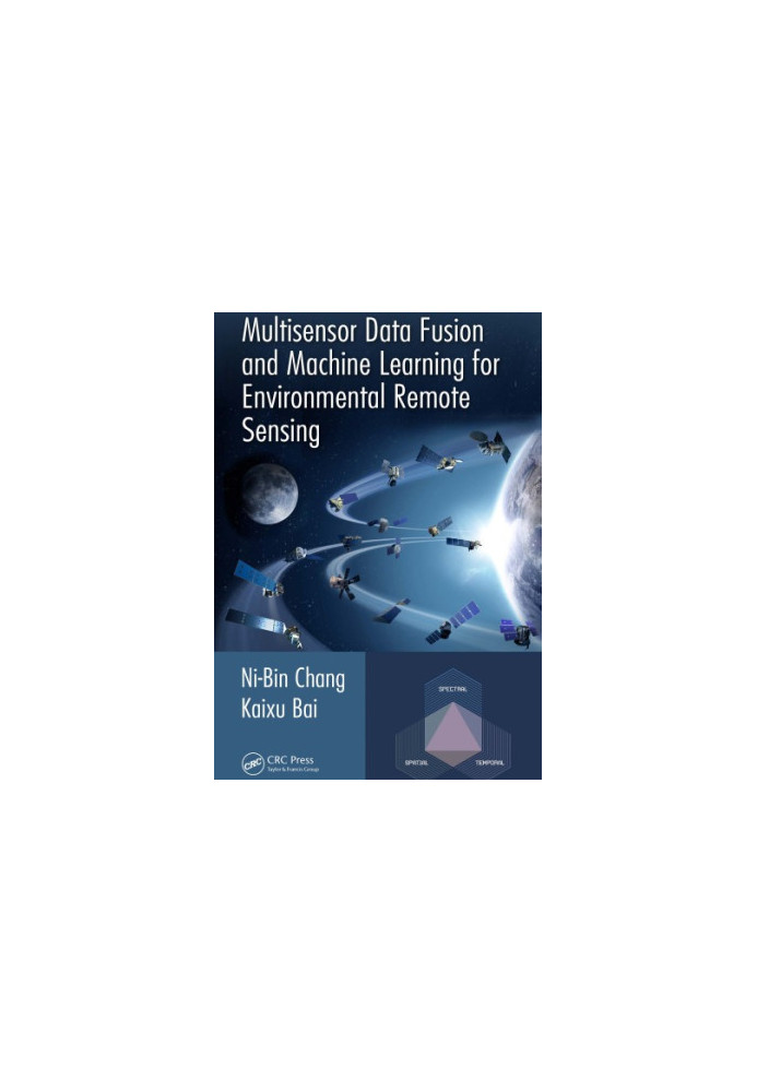Multisensor Image Fusion and Data Mining for Environmental Remote Sensing