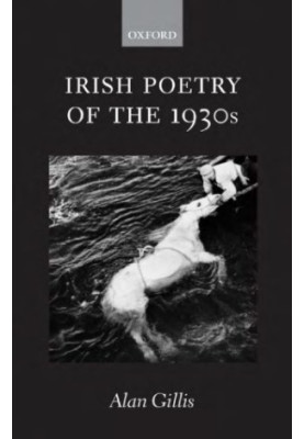 Irish Poetry of the 1930s
