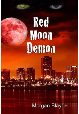Red Moon Demon
