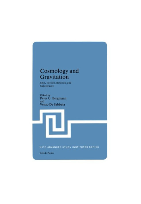 Cosmology and Gravitation: Spin, Torsion, Rotation, and Gravitation