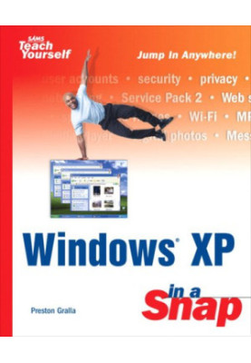 Windows XP in a Snap