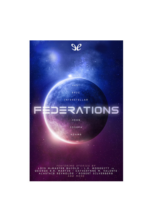 Federations (Brainship 1.5)