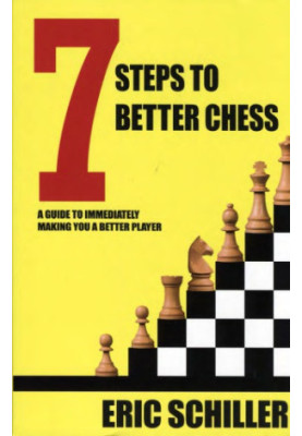 7 Steps to Better Chess