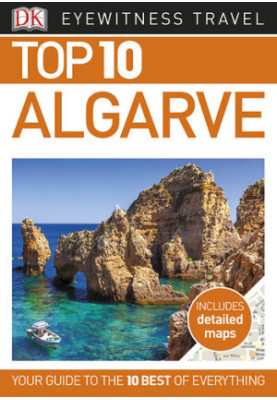 Top 10 Algarve