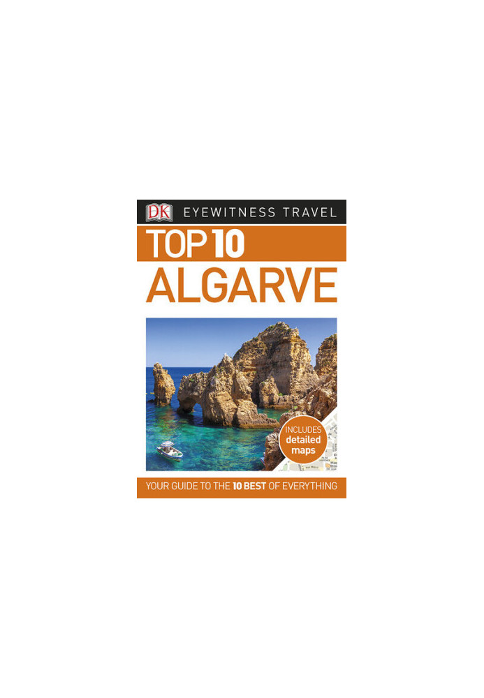 Top 10 Algarve