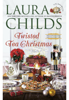 Twisted Tea Christmas