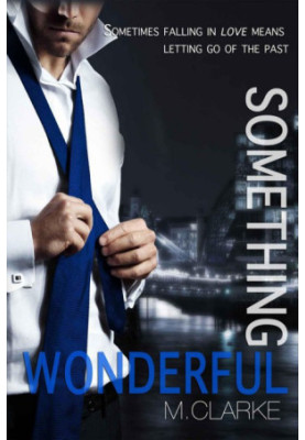 [Something Great 02] • Something Wonderful