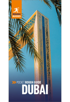 Pocket Rough Guide Dubai: Travel Guide