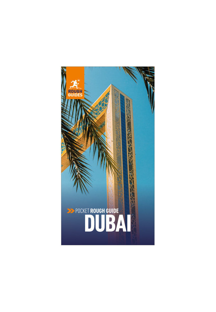 Pocket Rough Guide Dubai: Travel Guide