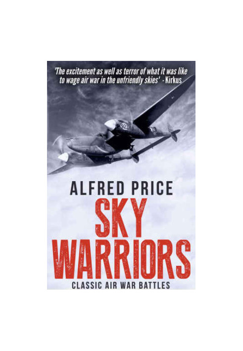 Sky warriors classic air war battles