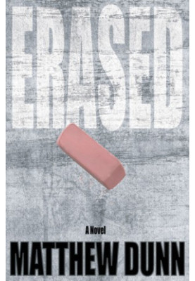 Erased