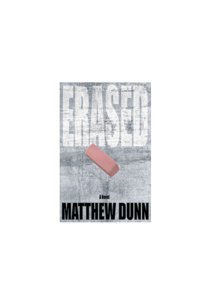 Erased