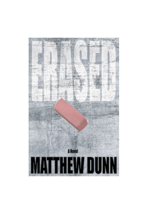 Erased