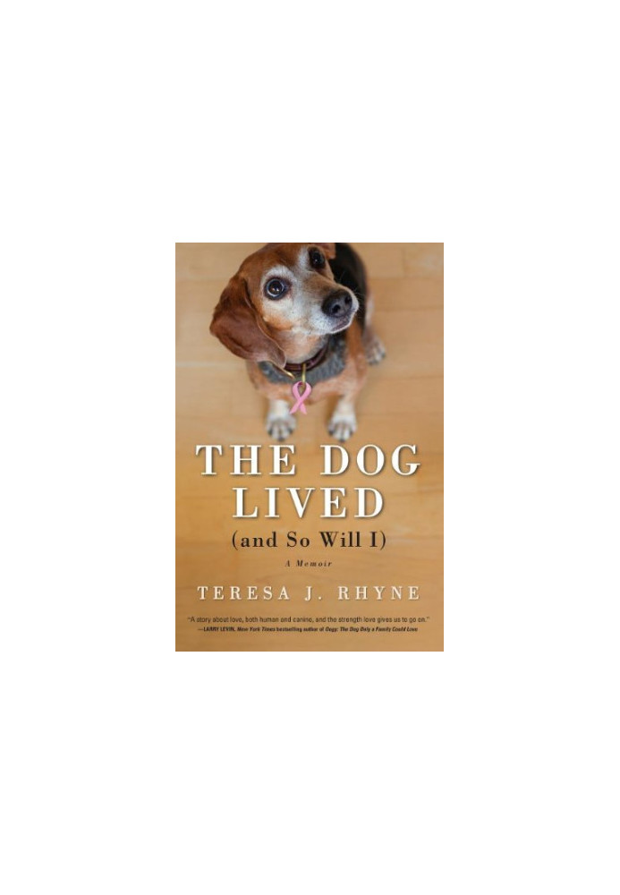 The Dog Lived