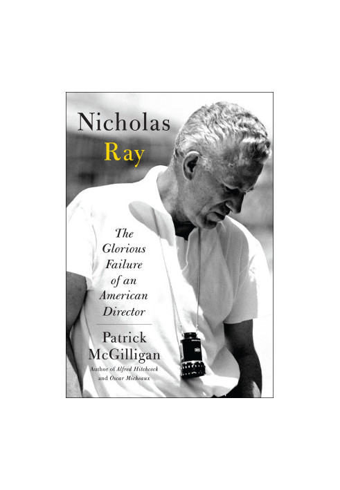 Nicholas Ray