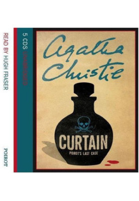 Curtain Poirots Last Case