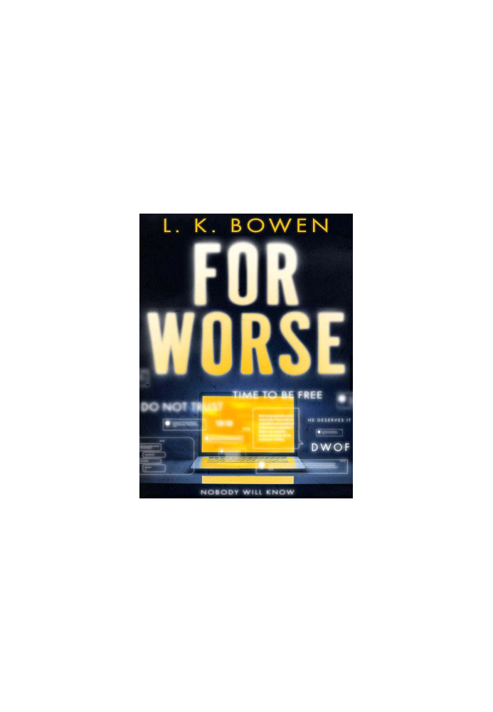 For Worse