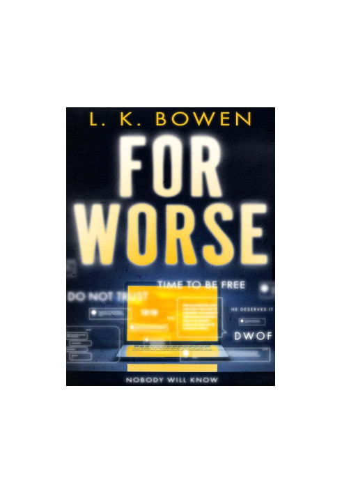 For Worse