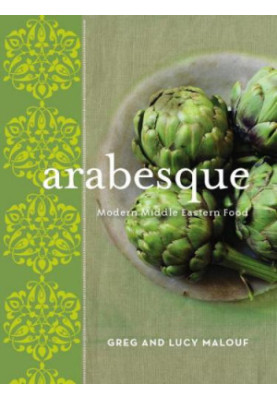 Arabesque-Modern Middle Eastern Food