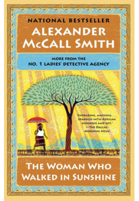 The Woman Who Walked in Sunshine