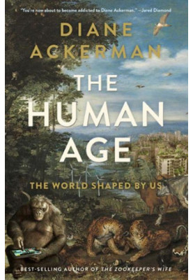 The Human Age: The World Shaped by Us
