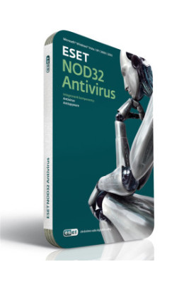 Frequently Asked Questions about NOD 32