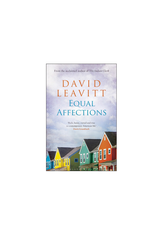 Equal Affections