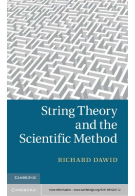 String Theory and the Scientific Method