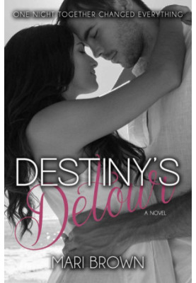 Destiny's Detour