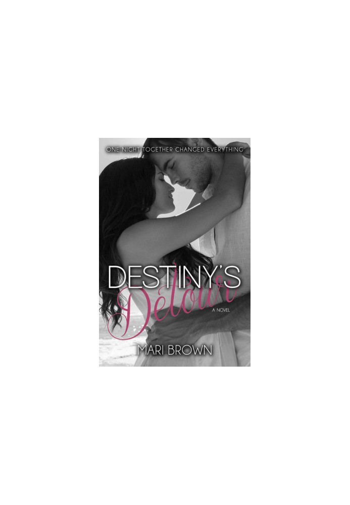 Destiny's Detour