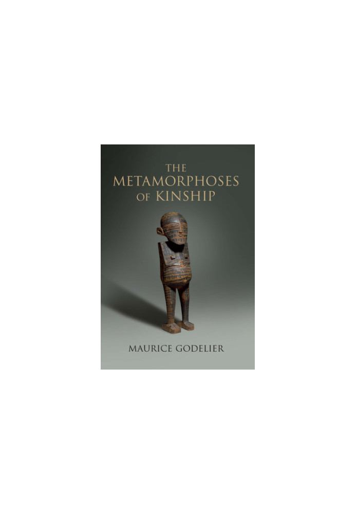 The metamorphoses of kinship
