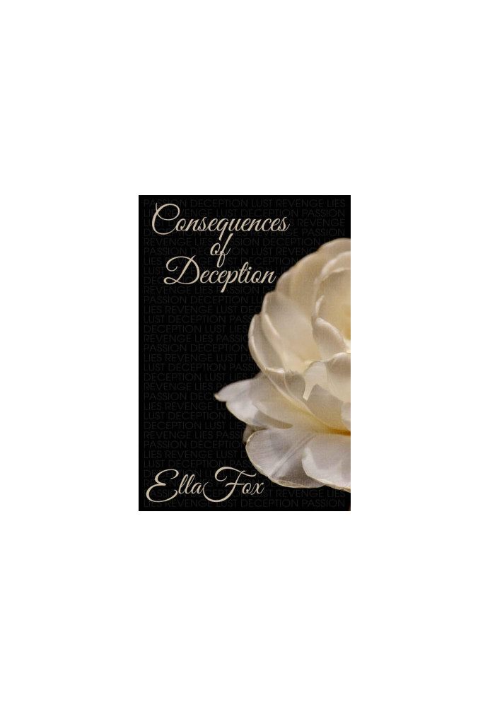 [Deception 01] • Consequences of Deception