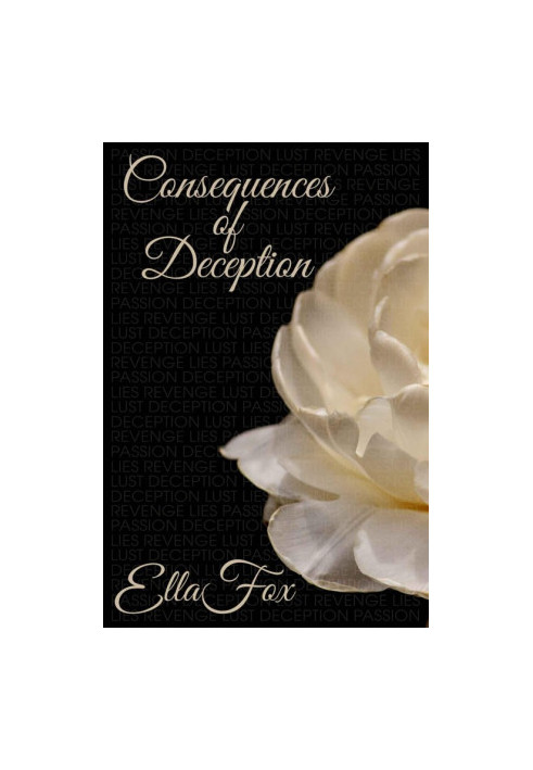 [Deception 01] • Consequences of Deception