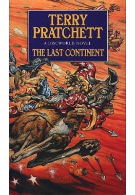 The Last Continent