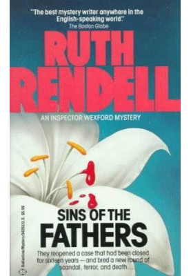 Sins Of The Fathers